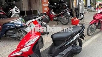 Dư dùng cần bán Mio đời 2009