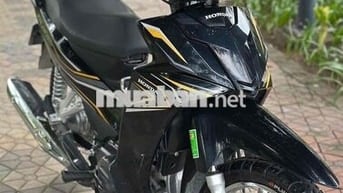 Honda Blade 2021 Máy Zin Nguyên Xe Đẹp BSTP