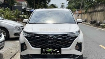 Hyundai Custin 2024 Cao Cấp 2.0T - 1 chủ từ đầu