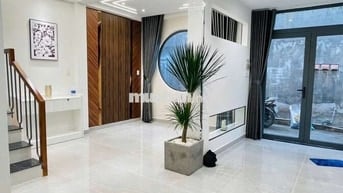 Nhà Huỳnh Tấn Phát Q7- ngang 5m - Cạnh Nam Long - Nhỉnh 4 Tỷ