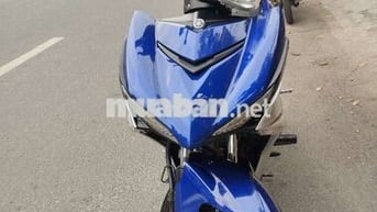 Exciter 150 máy Rin , xe đẹp