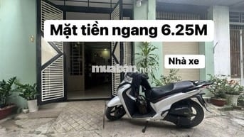 Tân Kỳ Tân Quý, Hẻm Ô Tô, 2 Tầng, 83M², Ngang 6.3m, 3Phòng Ngủ, 5.2 Tỷ