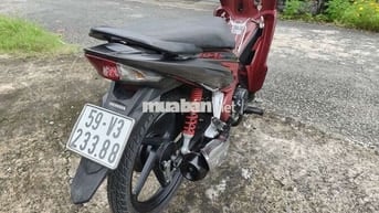 Wave RSX Fi 2019 bánh mâm thắng đĩa