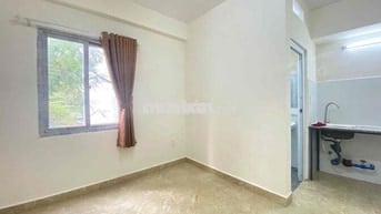 Studio Cửa Sổ To Mới 100% Ngay Lê Văn Lương Tiện Về Lotte Quận 7