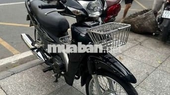 Honda wave A 2020 mới 90% biển số thành phố