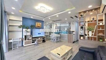 Căn hộ 3 phòng ngủ. chung cư Orchard Parkview. gần sân bay TSN