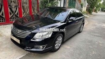 Lên đời bán 2007 Toyota Camry 2.4G còn rất tốt