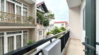 Căn Hộ Bancol - Gần HUIT - Aeon Tân Phú