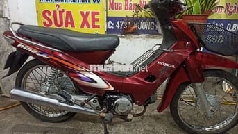 ANFA 2003 LỐC ĐEN BSTP GTHL XE ZIN ĐÃ THAY LỐC MÁY