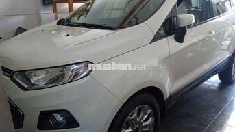 Ford EcoSport 2016  - 67009 km