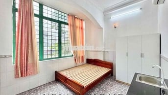 TRỌ KHÔNG GÁC_NGAY TÊN LỬA_GẦN AEON BÌNH TÂN_CỬA SỔ_CÓ NỘI THẤT_GẦN Q6