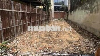 HÀNG HIẾM - ĐẤT 176M2 NGAY TRUNG TÂM SÂN BAY TÂN BÌNH - HẺM XE TĂNG