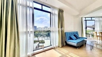 🌟 SIÊU PHẨM STUDIO BAN CÔNG - TRUNG TÂM PHÚ NHUẬN 🌟 SANG - XỊN -MỊN