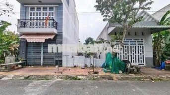 Đất thổ cư Phú An Cần Thơ, 100m2, B10 hướng Tây Bắc