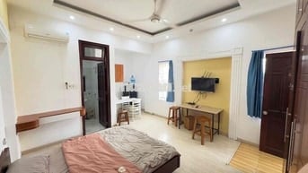 ✅CĂN HỘ STUDIO CỬA SỔ TRỜI_THANG MÁY_NGAY CHỢ TÂN ĐỊNH_CV LÊ VĂN TÁM
