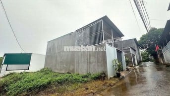 🌿 BÁN LÔ ĐẤT GÓC 2 MẶT TIỀN HẺM 125 Y WANG – SAU ĐẠI HỌC TÂY NGUYÊN 🌿