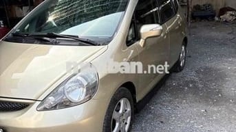 Honda Jazz 2007 1.5 AT - 133000 km