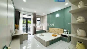 CĂN HỘ BANCOL CAO CẤP - NGAY TÂN PHÚ - THUẬN TIỆN DI CHUYỂN