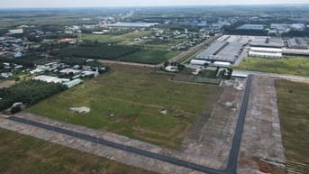 Bán ngay lô đất đẹp tại Daimond City- Bình Phước giá 1 tỷ 790/200m2