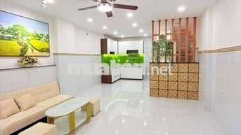 NHỈNH 4 TỶ , TÂN BÌNH ,GẦN 40m2 , 2 TẦNG, GẦN  MT CỘNG HÒA , P13