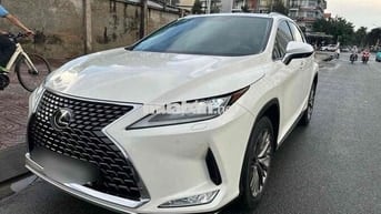 Lexus RX 2020 300 - 78000 km