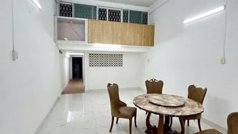 Chung cư Trần Hưng Đạo P7 Q5 3PN , SHR gần NH Đồng Khánh , hỗ trợ NH