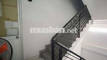 CHDV DÒNG TIỀN 45TR/THÁNG• 95M² x 4 TẦNG • 12 PHÒNG CHDV • 8.xx TỶ