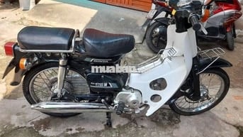 Honda cup 81.50cc