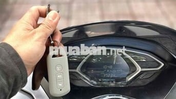 PCX150 dk 2018 Khoá smartkey BS Tphcm bao HS