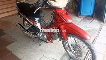 Yamaha Sirius 2012 Nhật zin đẹp còn tin là còn xe