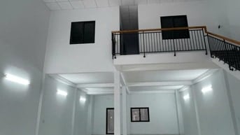 Nhà Xưởng.DT:220m2 - Chỉ hơn 6 tỷ TL.Đường Lê Văn Khương, TPHCM 