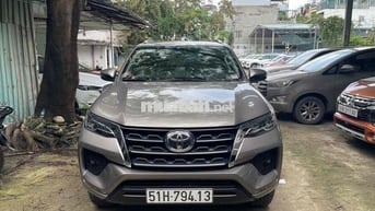 Toyota Fortuner 2.4AT 2020