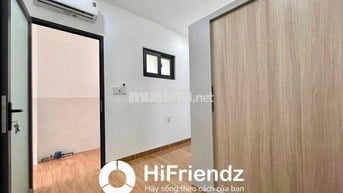 CHO THUÊ CĂN HỘ MINI STUDIO SẴN NỘI THẤT NGAY BÌNH TRỊ ĐÔNG - TÊN LỬA