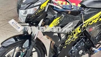 Satria 2018