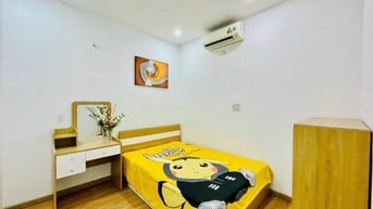 Cần tiền trả nợ bán gấp nhà Đ. Hậu Giang P. 11, Q. 6, 64m2 , Giá 990tr