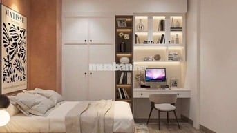 🚃Nhà 4 TẦNG 7 CHDV FULL HXH 6M LÊ VĂN SỸ Q3 * Ngang 7.6m giá 16.7 tỷ