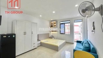 SANG NHƯỢNG NHÀ CHDV MT QUẬN 3 – FULL KHÁCH