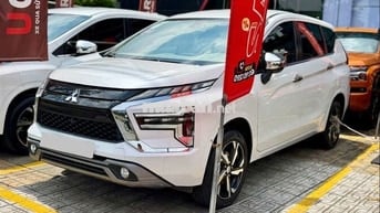 Xe Lướt Chính Hãng Mitsubishi Xpander 2023 Premium