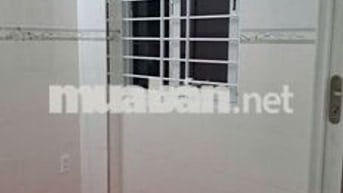 Nhà huỳnh văn bánh,1 trệt,3 lầu,sân thượng.