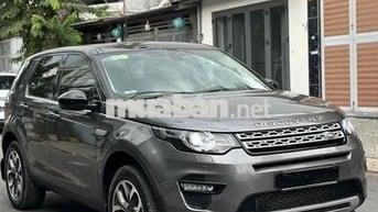 LandRover Discovery 2015 HSE - 80000 km