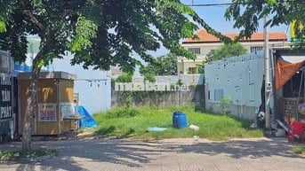 630Tr/162m2 BÁN NGỘP ĐẤT ĐƯỜNG LIÊU BÌNH HƯƠNG TÂN THÔNG HỘI, SHR