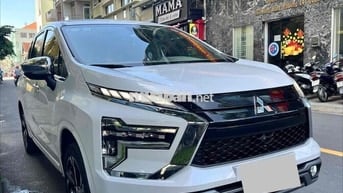 Bán Xpander Premium 2022 Mẫu Mới - Xe Gia Đình