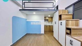 🔥KHAI TRƯƠNG STUDIO BAN CÔNG - CỬA SỔ GIÁ RẺ NẰM NGAY TRUNG TÂM