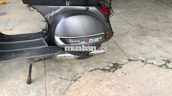 bán vespa T5 up px