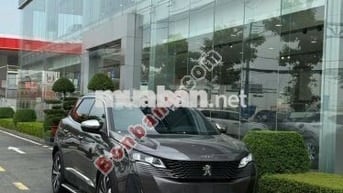 Peugeot 3008 GT 2022