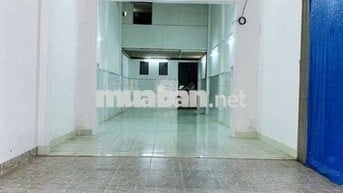 Nhà thuê Phạm Quý Thích. Quận Tân Phú (1pn, 2wc) hẻm xe hơi. Dtsd 140m