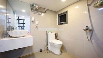 Căn hộ duplex hơn 25m2 🔥 giá rẻ ngay cầu Tân Thuận tiện qua Quận 4