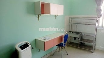 Phòng trọ 20-40m2 Khu Season . Sau lưng LOTTEMART Lái Thiêu