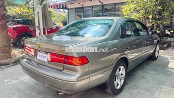 Toyota Camry LE 2.2 số tự động siêu cọp💥