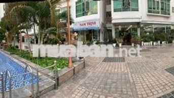 Cần bán căn hộ Hoàng Anh 2 Trần Xuân Soạn Q7.